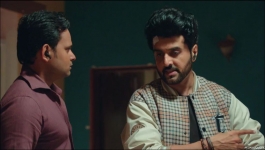 Yeh Hai Chahatein - 20th June 2024